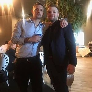 Meet your Posher, Ryan